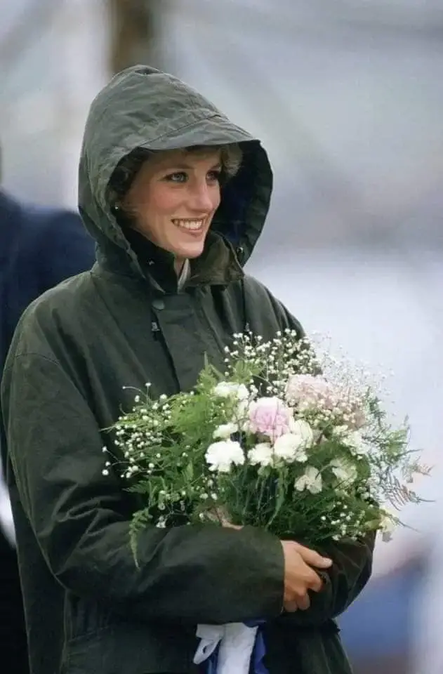 Princess Diana