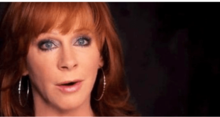 Reba McEntire