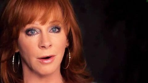 Reba McEntire