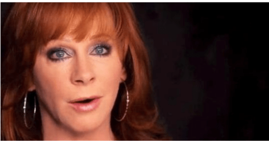 Reba McEntire