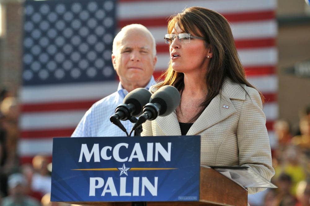 Sarah Palin