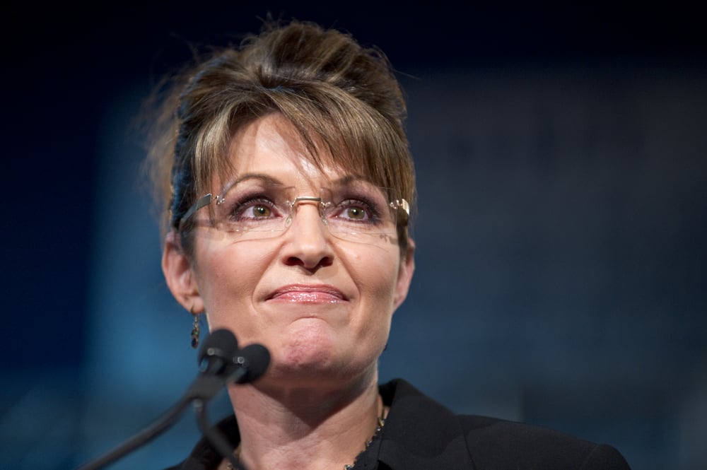 Sarah Palin