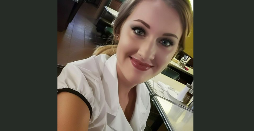 SCHOOL BULLIES FOUND HER IN A RESTAURANT, THEY TRIED TO MOCK HER AGAIN BUT THEY WERE LATER SHOCKED