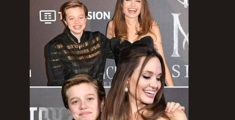 Angelina Jolie’s eldest daughter: From a tomboy with braces to a new generation of expensive beauty