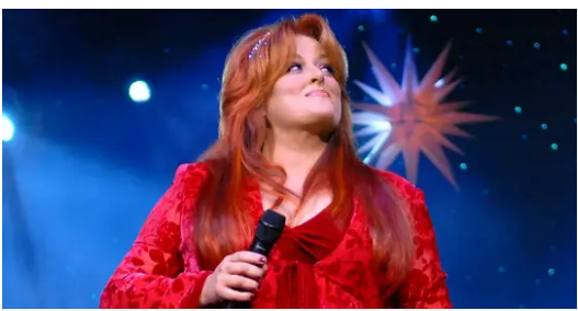 Wynonna Judd