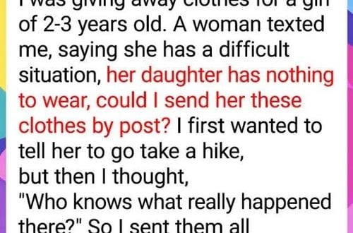 13 People Who Made This World Better With Kindness