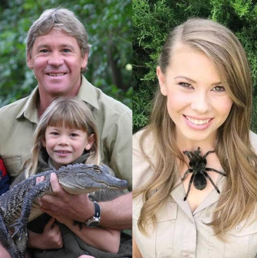 Prayers needed for Steve Irwin’s daughter—Bindi Irwin, as She Faces a Tough Recovery but…