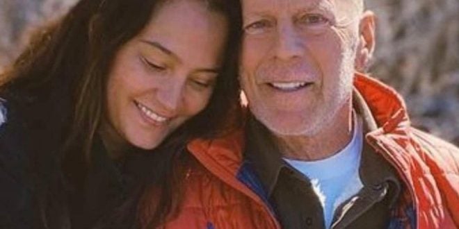 Bruce Willis’ family worry about decreased appetite and weight loss