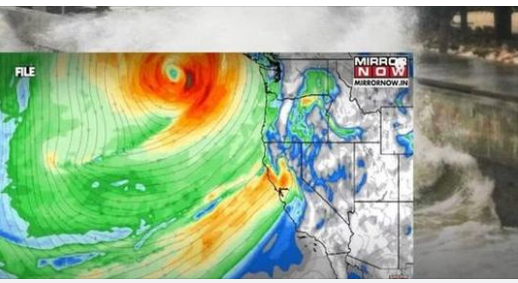 Cyclone Emergency Declared Across Three States