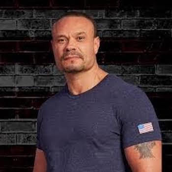 Dan Bongino Shares Sad News