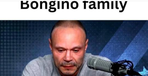 Dan Bongino Shares Sad News