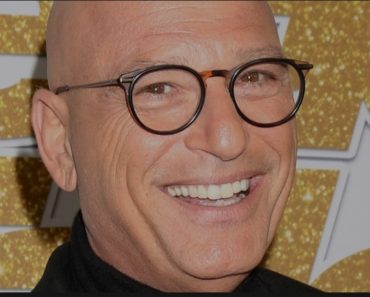 Howie Mandel Opens Up On His Condition