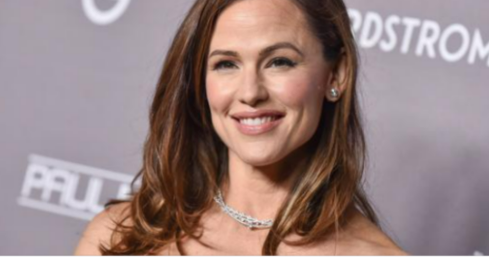 Jennifer Garner’s New Boyfriend