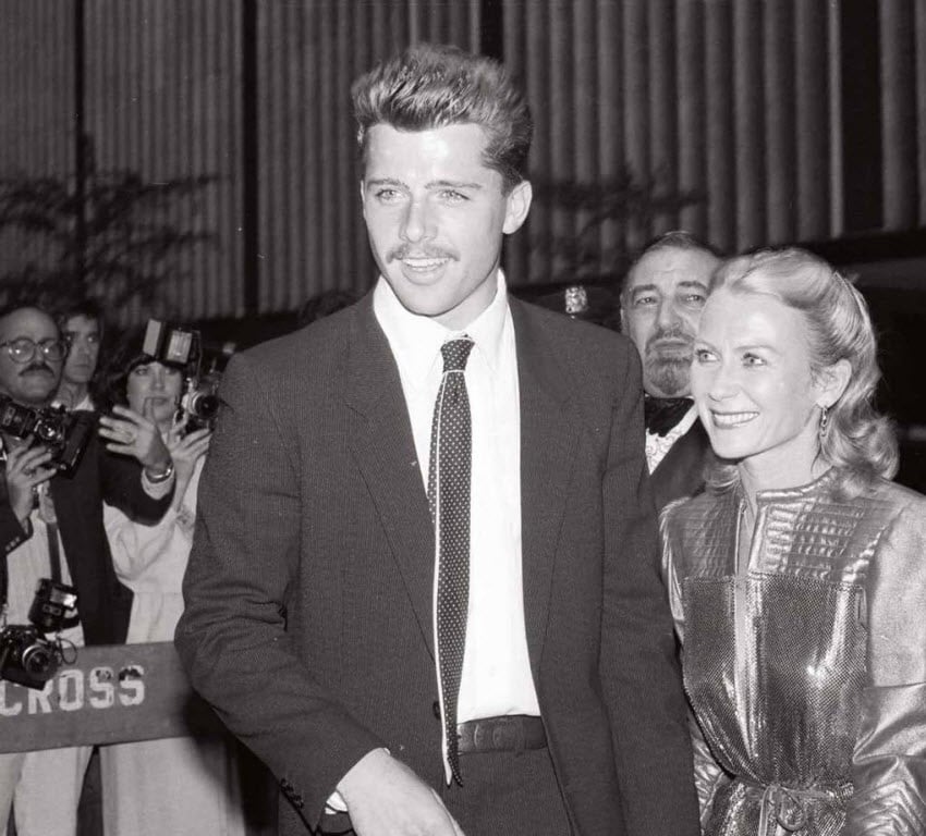 Juliet Mills’ Much Younger Husband Is Sticking With Her At 82