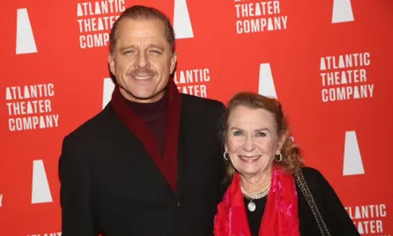 Juliet Mills’ Much Younger Husband Is Sticking With Her At 82