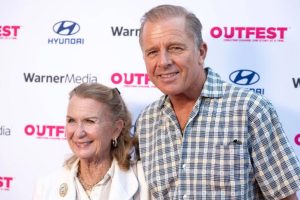 Juliet Mills’ Much Younger Husband Is Sticking With Her At 82