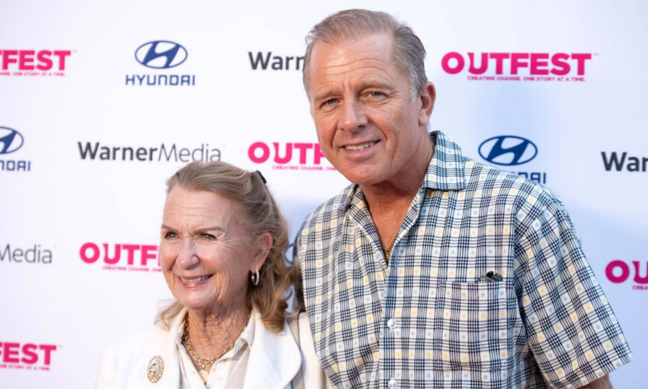 Juliet Mills’ Much Younger Husband Is Sticking With Her At 82