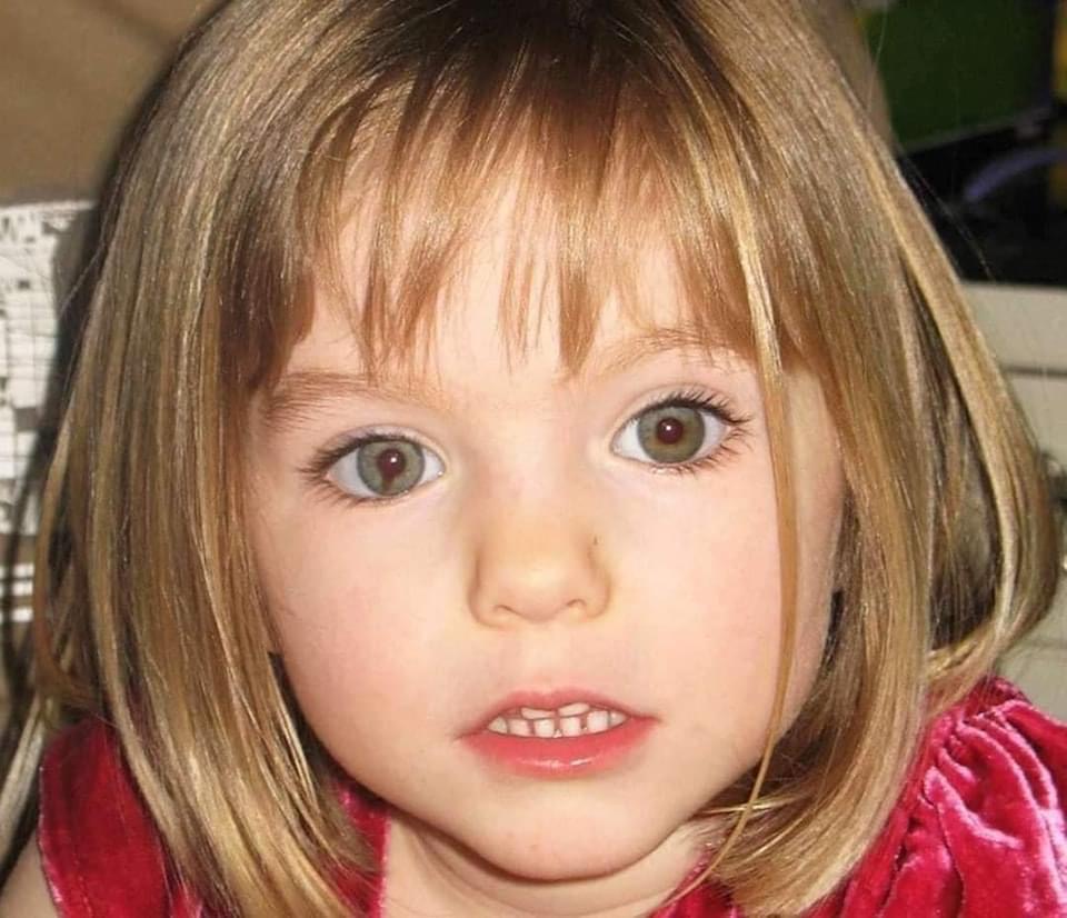 Kate McCann believes that a note in the restaurant reservation book could have contributed to her daughter’s disappearance