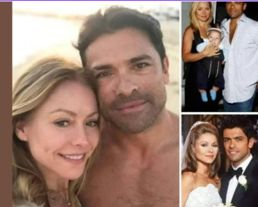 Michael, the son of Kelly Ripa and Mark Consuelos, turns 27 today, and some are in shock at his appearance