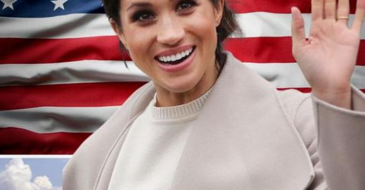 Meghan Markle Considers Leaving 1