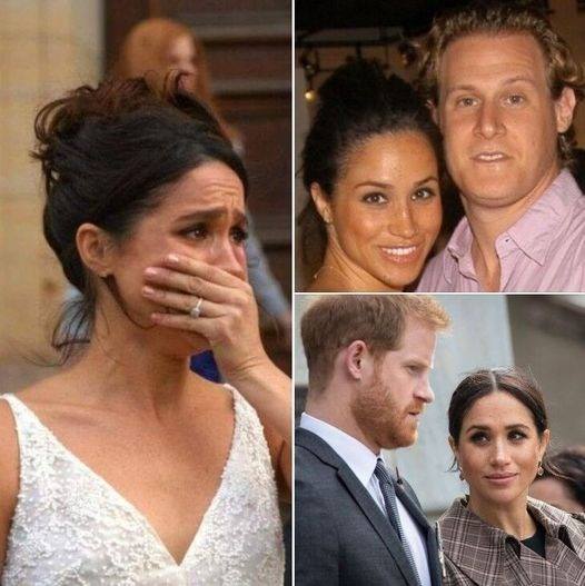 Meghan Markle’s Ex-Husband, Trevor Engelson, Takes His Revenge