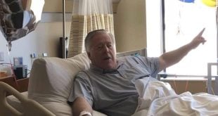 My dad’s revelation about my wife after his coma changed everything