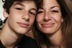 My son, 16, decided to spend the summer with his grandmother – until one day, I got a call from her