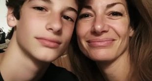 My son, 16, decided to spend the summer with his grandmother – until one day, I got a call from her