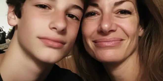 My son, 16, decided to spend the summer with his grandmother – until one day, I got a call from her