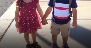 My son made a new friend — I was shocked to discover who the girl’s mother turned out to be