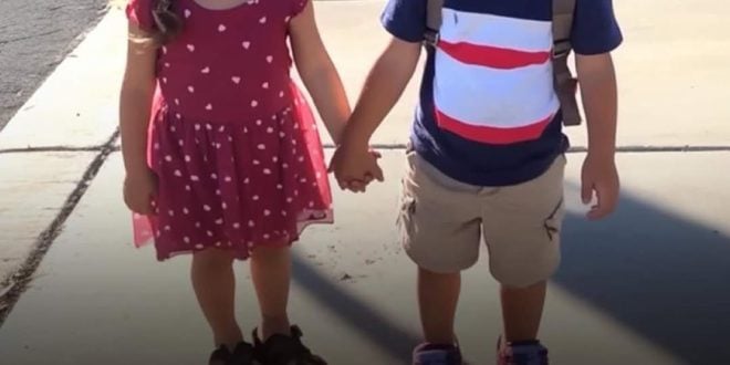 My son made a new friend — I was shocked to discover who the girl’s mother turned out to be