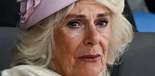 Queen Camilla: Major health update after chest infection