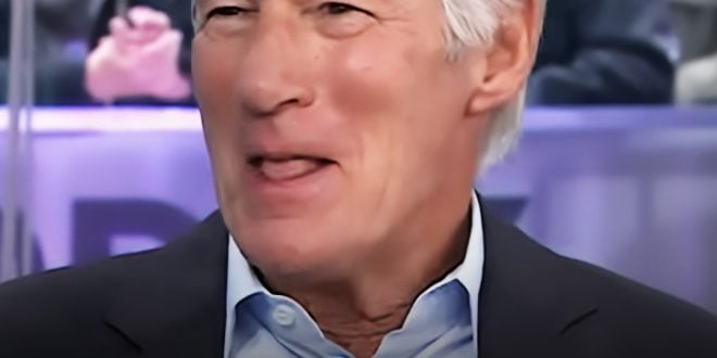 Richard Gere