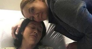 Shannen Doherty shared heartbreaking social media post just days before she died