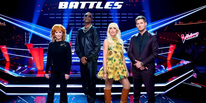 'Skipping That Episode': Viewers Are Disappointed with the Choice of a Playoff Advisor on 'The Voice' – Details