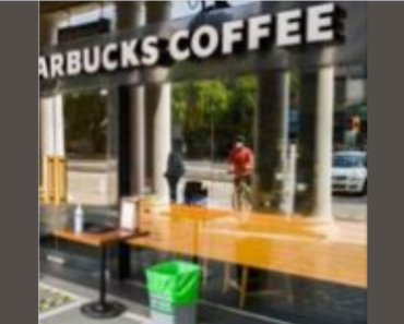 Starbucks Faces Major Criticism