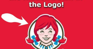 The Hidden Detail In The Wendy’s Logo