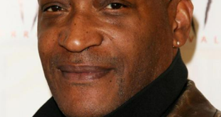 Tony Todd