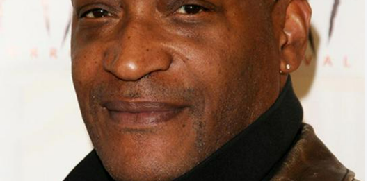 Tony Todd