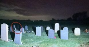 WATCH: Is This Creepy Video From Gettysburg Proof That There Are Ghosts Among Us?(VIDEO)