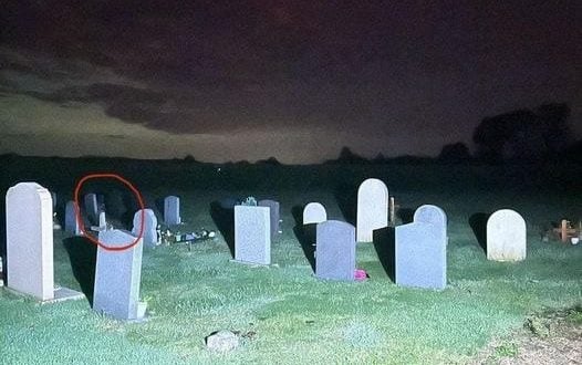 WATCH: Is This Creepy Video From Gettysburg Proof That There Are Ghosts Among Us?(VIDEO)