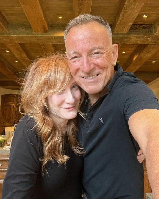 With deep sadness… We send our prayers to the Springsteen family: Heartbreaking details ahead