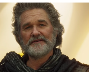 Why Kurt Russell Says Hollywood Stars Should Stay Out Of Politics