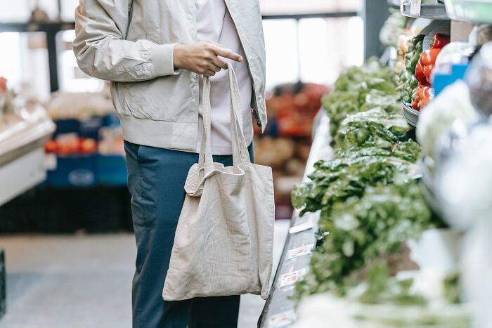 Man Receives Shock Of A Lifetime After Finding Snake Inside Bag Of Broccoli, Demands Compensation