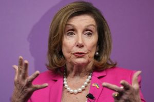 Nasty Nancy Faces Backlash After Being Called a “Sad Old Drunk”