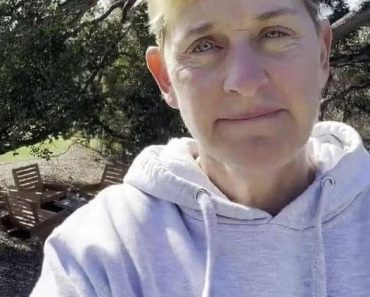 ‘Incredibly painful,’ says Ellen DeGeneres, ‘I had no idea that was a symptom’