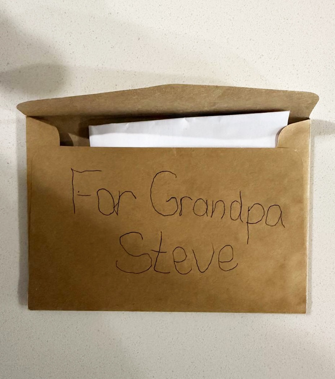 13 Years After Losing Contact with My Daughter, I Received a Letter from a Grandson I Didn’t Know Existed