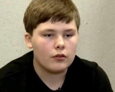 13-year-old boy stops kidnapper with a $3 toy his mom bought for him