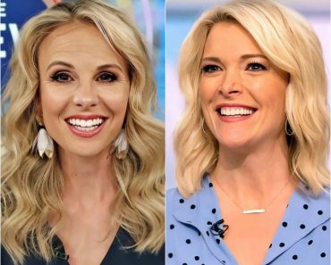 BREAKING NEWS: CBS Picks Elisabeth Hasselbeck and Megyn Kelly for New Daytime Show to Rival ‘The View’