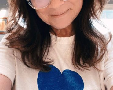 Valerie Bertinelli Body Image Journey: Inspiring Boldness and Self-Love